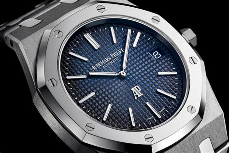 audemars piguet royal oak 39mm extra thin price